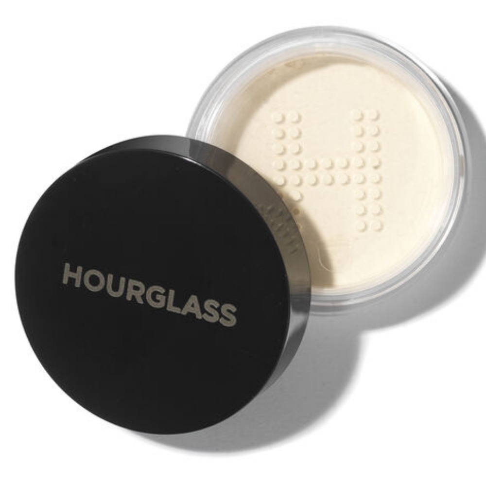 Hourglass Translucent Setting Powder- Travel size